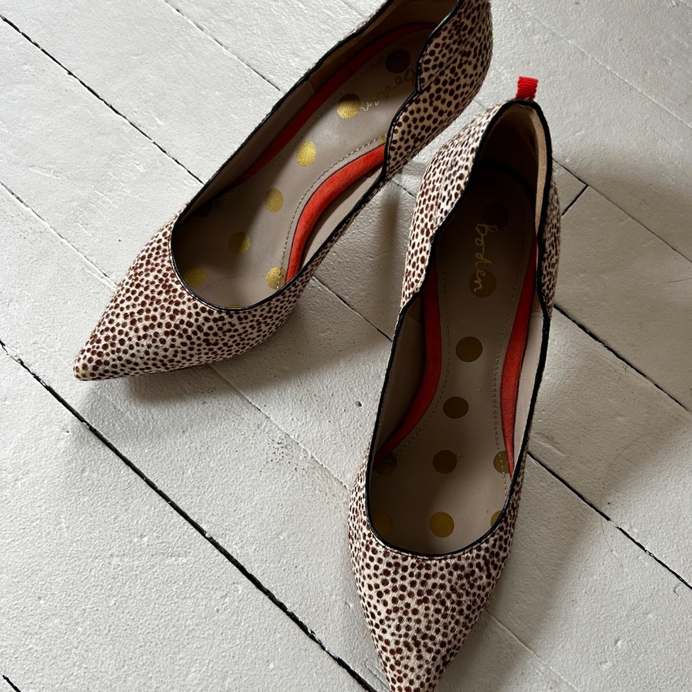 Boden High Heels - Picture 8 of 9